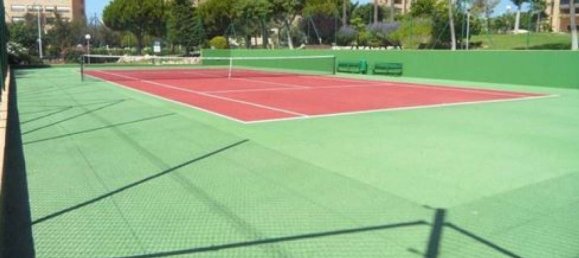 Dúplex de 4 dormitorios en Benidorm, Spain No. 74685 23