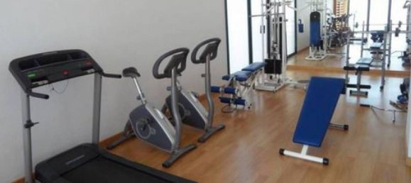 Dúplex de 4 dormitorios en Benidorm, Spain No. 74685 24