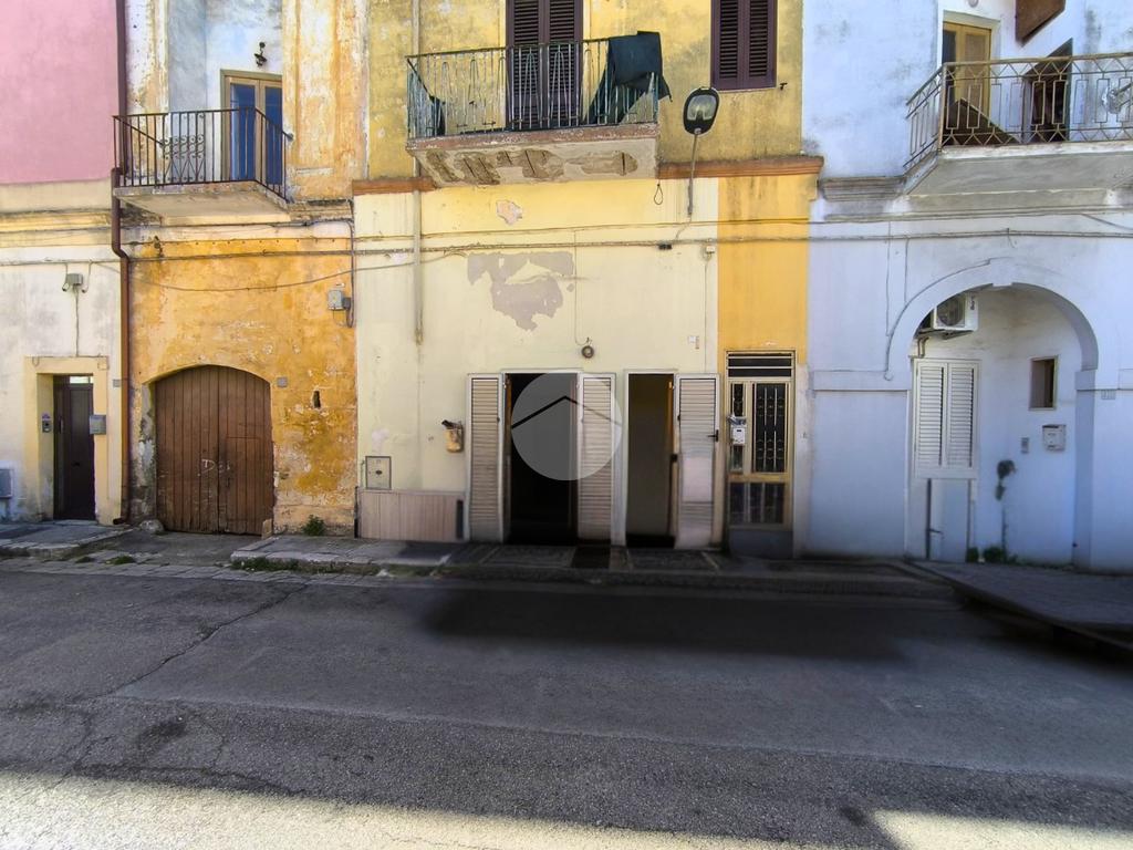 Квартира с 2 спальнями в Nardò, Италия № 58832