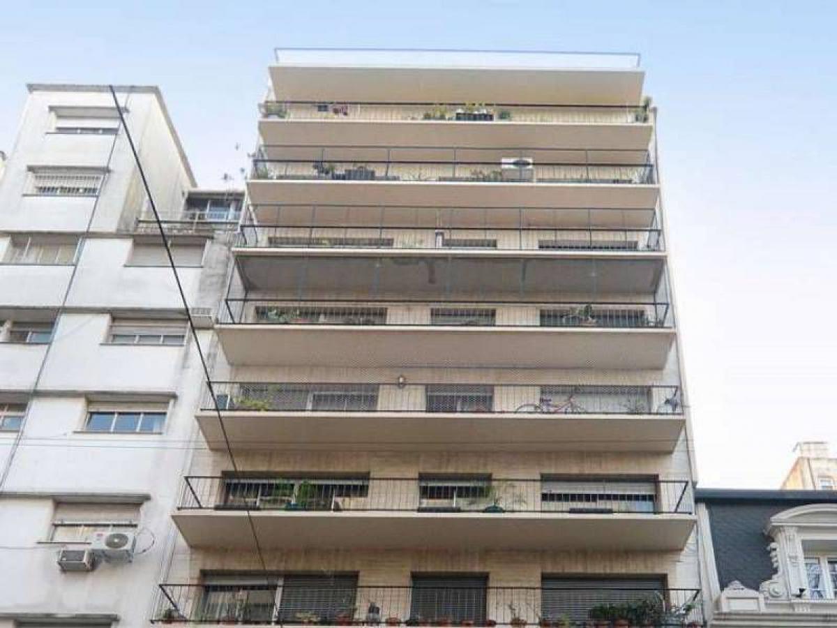 3 Schlafzimmer Wohnung in Buenos Aires, Argentina, Nr. 72944