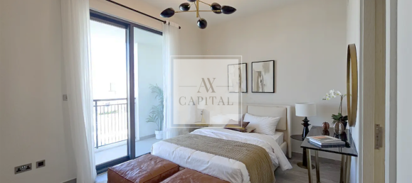 3 bedrooms Townhouse in Yas Island, UAE No. 50907 11