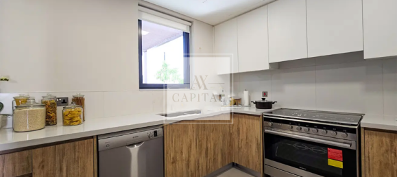 3 bedrooms Townhouse in Yas Island, UAE No. 50907 14