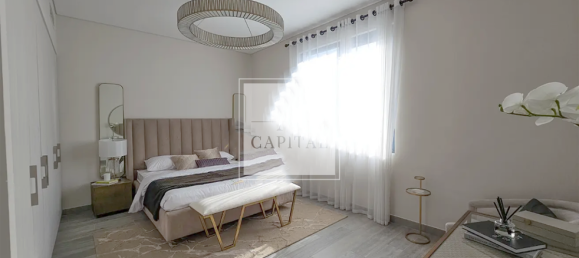 3 bedrooms Townhouse in Yas Island, UAE No. 50907 10