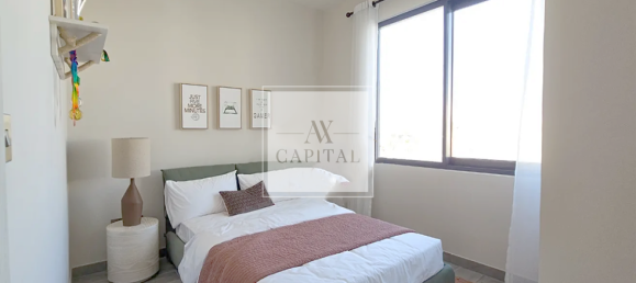 3 bedrooms Townhouse in Yas Island, UAE No. 50907 2