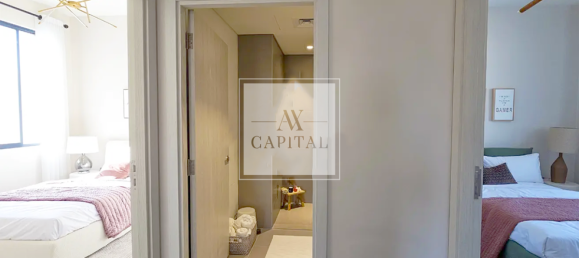 3 bedrooms Townhouse in Yas Island, UAE No. 50907 3