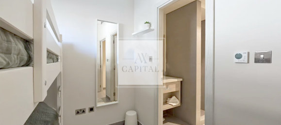 3 bedrooms Townhouse in Yas Island, UAE No. 50907 6