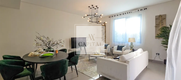 3 bedrooms Townhouse in Yas Island, UAE No. 50907 13