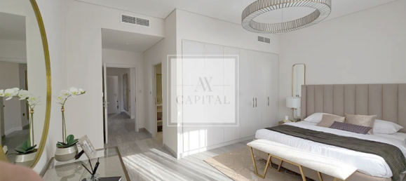 3 bedrooms Townhouse in Yas Island, UAE No. 50907 9