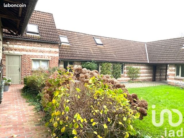 10 rooms House in Villeneuve-d'Ascq, France No. 56879