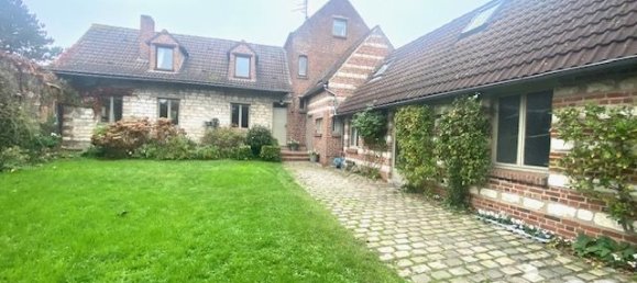 10 rooms House in Villeneuve-d'Ascq, France No. 56879 13
