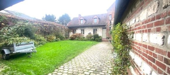 10 rooms House in Villeneuve-d'Ascq, France No. 56879 12