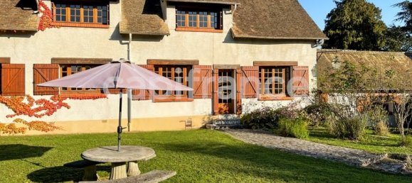 6 غرف نوم منزل في Saint-Lubin-de-la-Haye, France رقم 38550 5