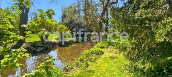 6 غرف نوم منزل في Saint-Lubin-de-la-Haye, France رقم 38550 4