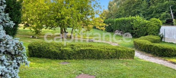 6 غرف نوم منزل في Saint-Lubin-de-la-Haye, France رقم 38550 18