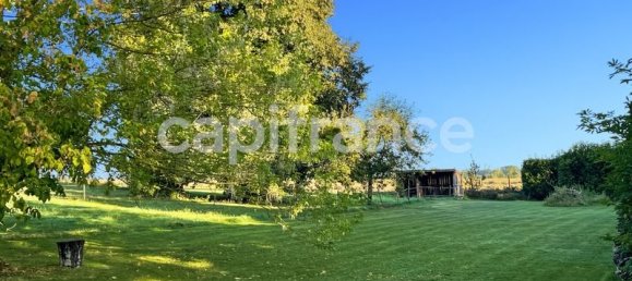 6 غرف نوم منزل في Saint-Lubin-de-la-Haye, France رقم 38550 6