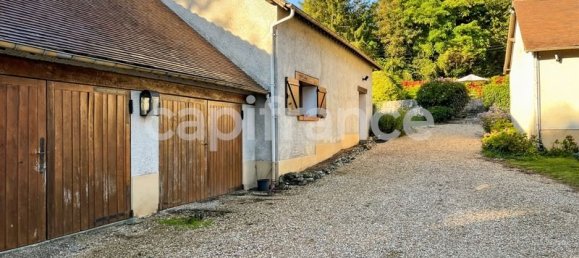 6 غرف نوم منزل في Saint-Lubin-de-la-Haye, France رقم 38550 9