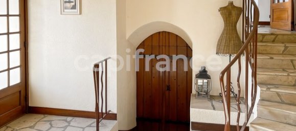 6 غرف نوم منزل في Saint-Lubin-de-la-Haye, France رقم 38550 15