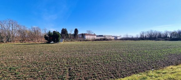Terreno en Arconate, Italy 6960 m² No. 75399 21
