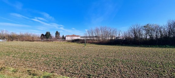 Terreno en Arconate, Italy 6960 m² No. 75399 3