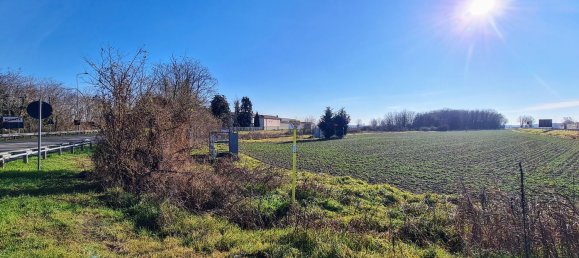 Terreno en Arconate, Italy 6960 m² No. 75399 10