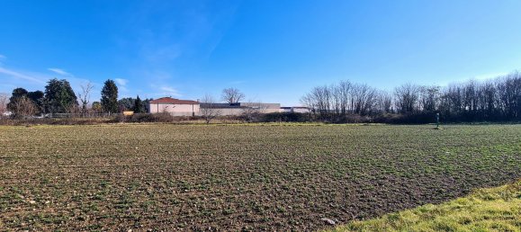 Terreno en Arconate, Italy 6960 m² No. 75399 4