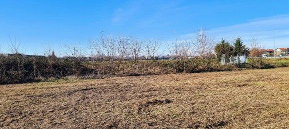 Terreno en Arconate, Italy 6960 m² No. 75399 22