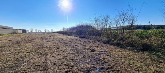 Terreno en Arconate, Italy 6960 m² No. 75399 12