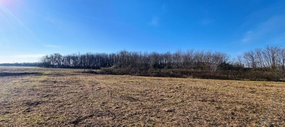 Terreno en Arconate, Italy 6960 m² No. 75399 18