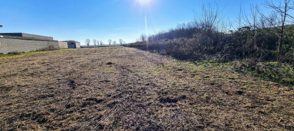 Terreno en Arconate, Italy 6960 m² No. 75399 13