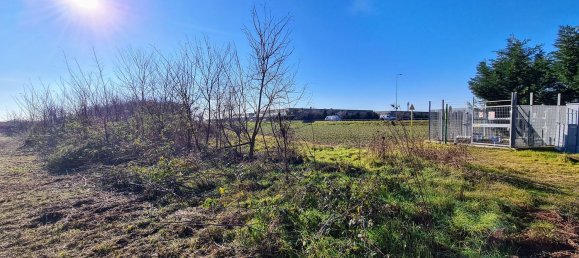 Terreno en Arconate, Italy 6960 m² No. 75399 17