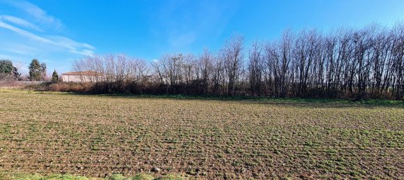 Terreno en Arconate, Italy 6960 m² No. 75399 2