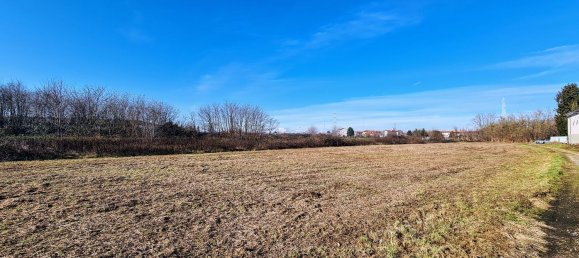 Terreno en Arconate, Italy 6960 m² No. 75399 19