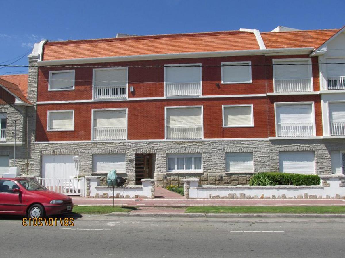 Квартира с 2 спальнями в Мар-дель-Плата, Аргентина № 103234