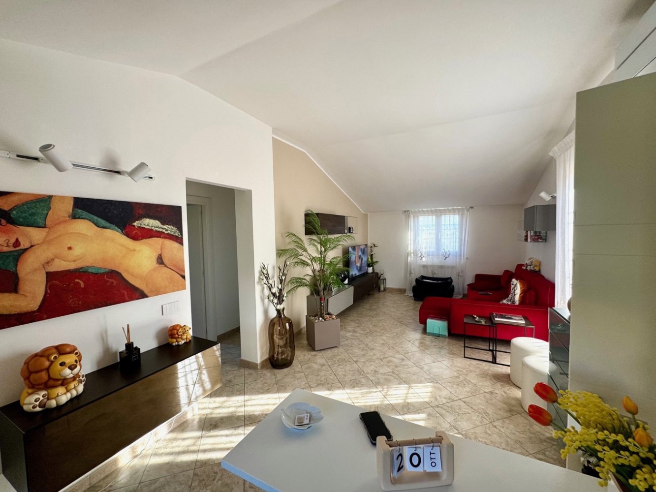 4 rooms Villa in San Gemini, Italy No. 368386
