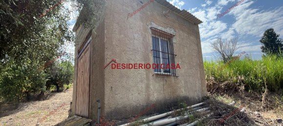 2 rooms Villa in Lascari, Italy No. 284736 5