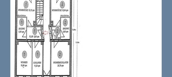 2-Zimmer Wohnung in Leipzig, Germany, Nr. 112598 9