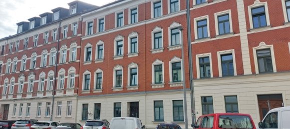 2-Zimmer Wohnung in Leipzig, Germany, Nr. 112598 10