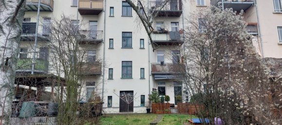 2-Zimmer Wohnung in Leipzig, Germany, Nr. 112598 8