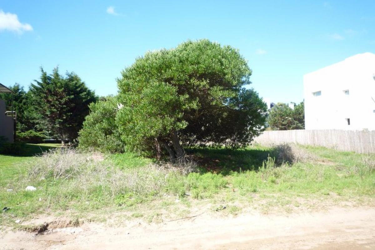  Land in Mar del Plata, Argentina No. 120724