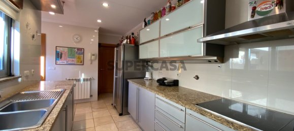 4 غرف نوم منزل في Gafanha da Nazare, Portugal رقم 155070 11