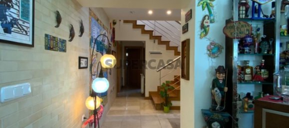 4 غرف نوم منزل في Gafanha da Nazare, Portugal رقم 155070 19