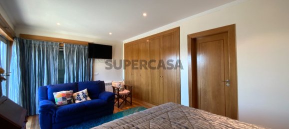 4 غرف نوم منزل في Gafanha da Nazare, Portugal رقم 155070 34