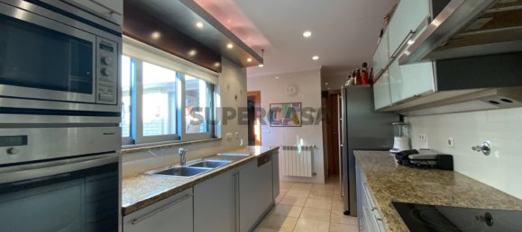 4 غرف نوم منزل في Gafanha da Nazare, Portugal رقم 155070 12