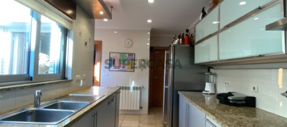 4 غرف نوم منزل في Gafanha da Nazare, Portugal رقم 155070 13