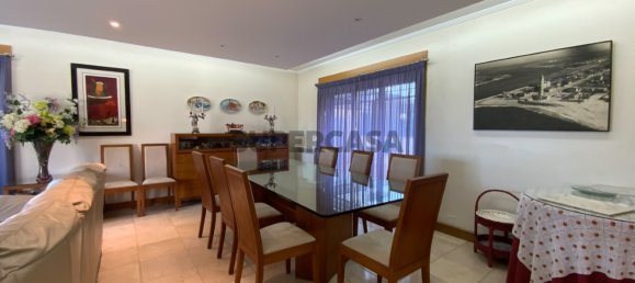 4 غرف نوم منزل في Gafanha da Nazare, Portugal رقم 155070 6