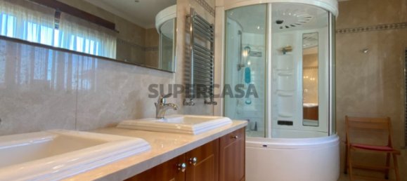 4 غرف نوم منزل في Gafanha da Nazare, Portugal رقم 155070 37