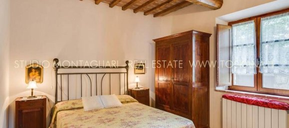 Casa de 20 habitaciónes en Castelnuovo Berardenga, Italy No. 57557 19