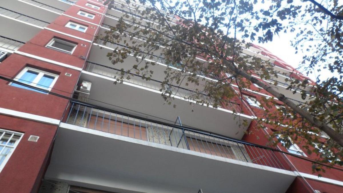 Studio in Mar del Plata, Argentina, Nr. 80462