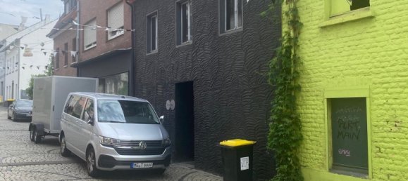 Кафе / ресторан 120м² в Мёнхенгладбах, Германия № 222546 2