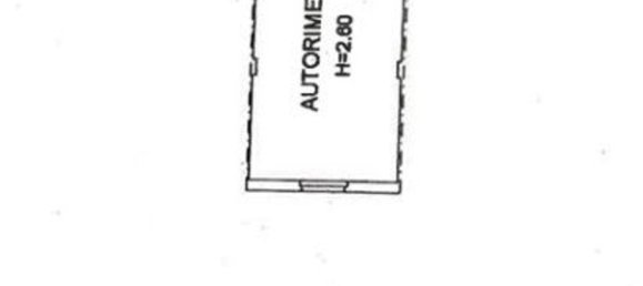  مرآب في Fano, Italy 38متر مربع رقم 375117 11